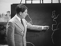 Image from: Tunnel, Le (1933)