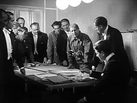 Image from: Tunnel, Le (1933)