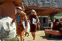 Image from: The Flintstones in Viva Rock Vegas (2000)