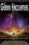 Gemini Encounters (1995) Poster