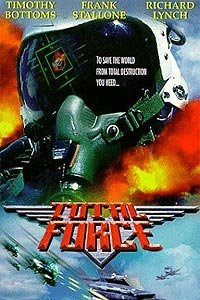 Total Force (1997) Movie Poster