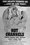 Hot Channels (1973) Poster