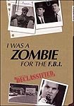 I Was a Zombie for the F.B.I. (1982) Poster