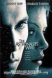 Astronaut's Wife, The (1999) Poster