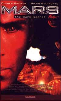 Mars (1997) Movie Poster
