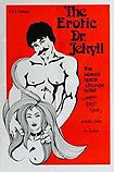 Erotic Dr. Jekyll (1975) Poster