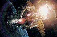 Image from: Supernova (2000)