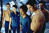 Image from: Supernova (2000)