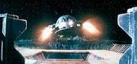 Image from: Supernova (2000)