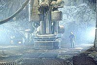 Image from: Supernova (2000)