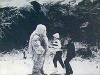 Image from: Terrible Gigante de Las Nieves, El (1963)