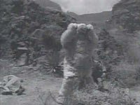 Image from: Terrible Gigante de Las Nieves, El (1963)