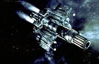 Image from: Wing Commander (1999)