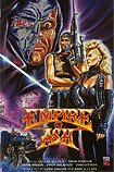 Empire of Ash (1988) Poster