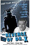 Revenge of Doctor X, The (1970) Poster