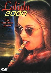 Lolita 2000 (1998) Movie Poster