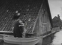 Image from: Verdens Undergang (1916)