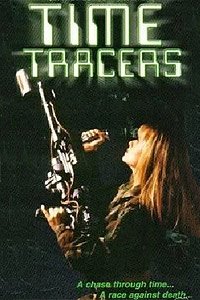 Time Tracers (1997) Movie Poster