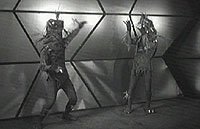 Image from: Invasion of the Star Creatures (1962)