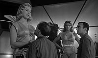 Image from: Invasion of the Star Creatures (1962)