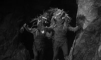 Image from: Invasion of the Star Creatures (1962)