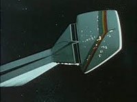 Image from: Lifepod (1981)