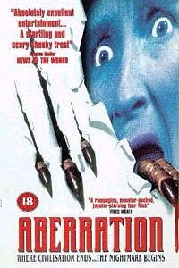 Aberration (1997) Movie Poster