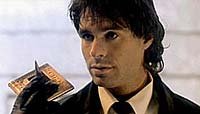 Image from: Second Arrival, The (1998)