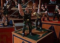 Image from: Small Soldiers (1998)