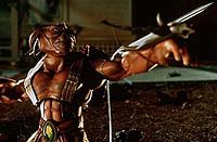 Image from: Small Soldiers (1998)