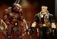 Image from: Small Soldiers (1998)