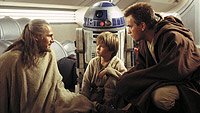 Image from: Star Wars: Episode I - The Phantom Menace (1999)