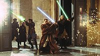 Image from: Star Wars: Episode I - The Phantom Menace (1999)