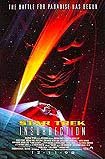 Star Trek IX: Insurrection (1998)
