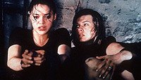 Image from: Resident Evil (2002)