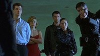 Image from: Resident Evil (2002)