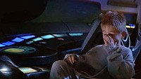 Image from: Lost in Space (1998)