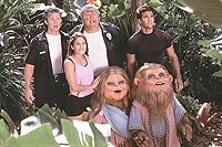 Image from: Turbo: A Power Rangers Movie (1997)