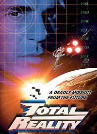 Total Reality (1997) Movie Poster