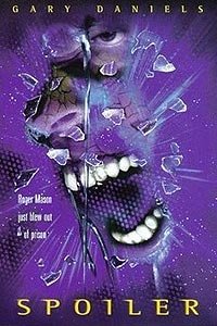 Spoiler (1998) Movie Poster