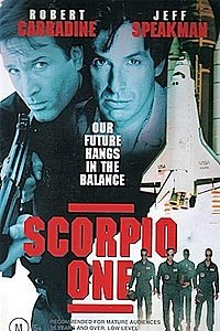 Scorpio One (1998) Movie Poster