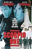 Scorpio One (1998) Poster