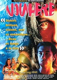 Nowhere (1997) Movie Poster