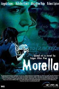 Morella (1999) Movie Poster