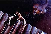 Image from: Jurassic Park II: The Lost World (1997)