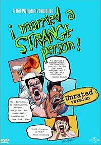 I Married a Strange Person! (1997) Movie Poster