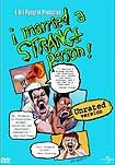 I Married a Strange Person! (1997) Poster