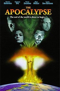 Apocalypse, The (1997) Movie Poster