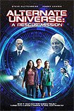 Alternate Universe: A Rescue Mission (2016) Poster