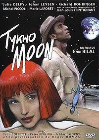 Tykho Moon (1996) Movie Poster